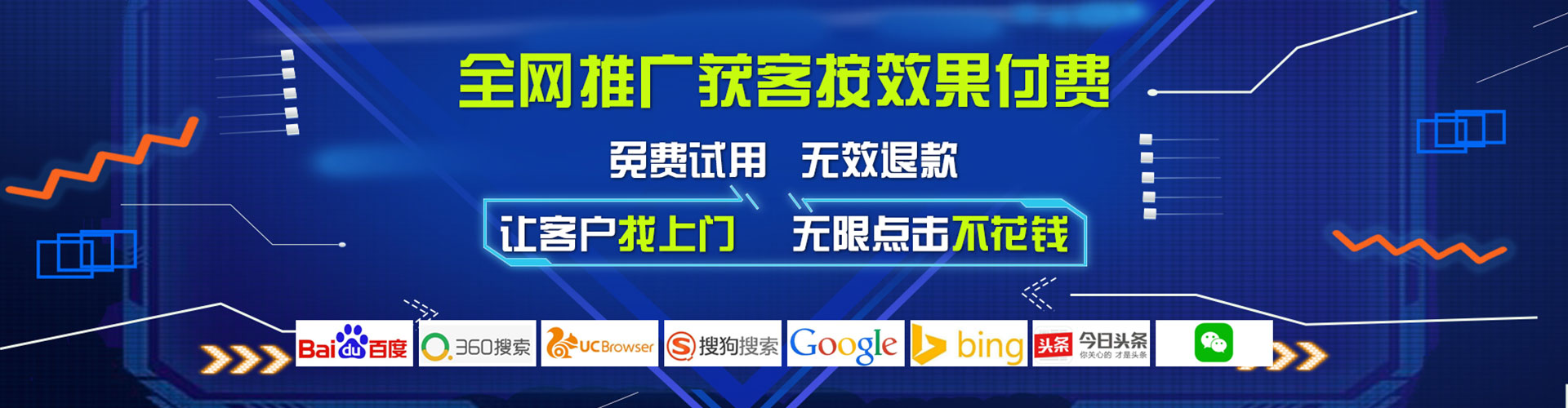 蔡甸竞价广告