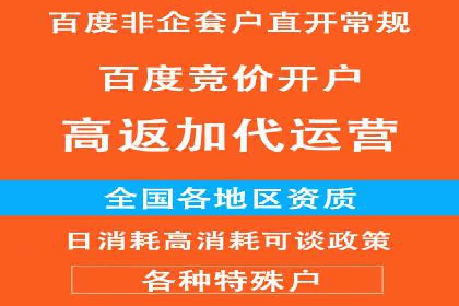 SEM竞价专员实战技巧：案例分析